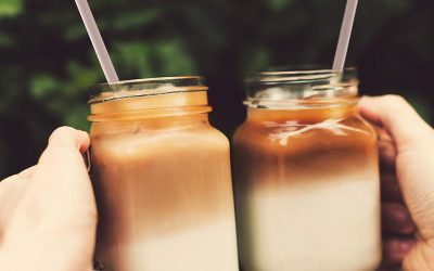 From Plastic to Edible: Understanding the Environmental Impact of Single-Use Straws