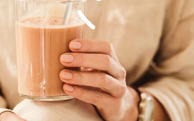 How Edible Straws Can Help Hotels Create More Memorable Guest Experiences