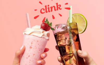 A Guide to Choosing the Best Edible Straw Flavors for Your Menu